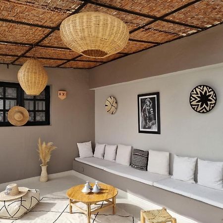 Riad Les Reves D'Amelie Marrakesh Exterior photo
